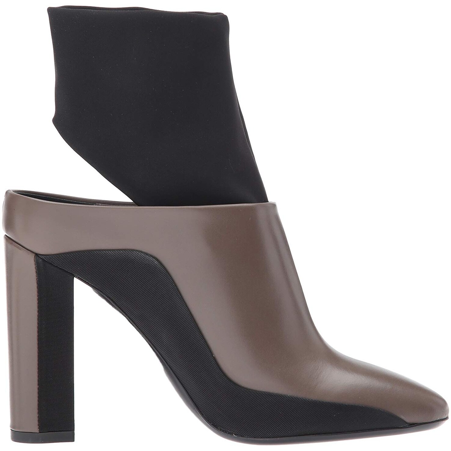 Agyness Bootie Ankle Boot 