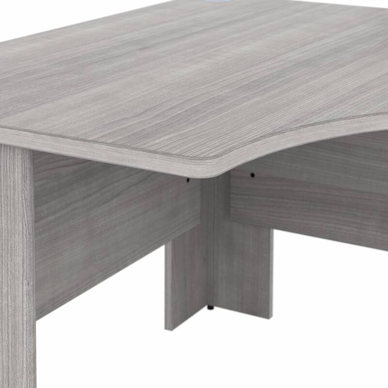 Studio A 48W Corner Computer Desk by Bush Business Furniture