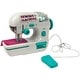 preview thumbnail 1 of 1, Battery Operated Sewing Machine - White