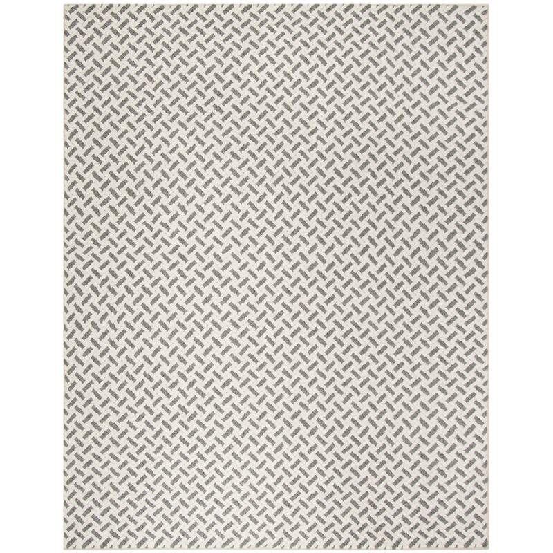 SAFAVIEH Handmade Natura Mirela Wool Rug