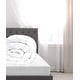 preview thumbnail 7 of 5, All Season Luxury Light Weight Goose Down Comforter