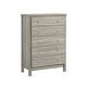 preview thumbnail 10 of 33, Picket House Furnishings Cian 4-piece Queen Panel Bedroom Set