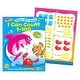 preview thumbnail 2 of 4, I Can Count 1-100 Wipe-Off® Book