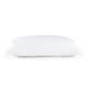 Spira Medium Density Pillow (Cluster Puff) - White - On Sale - Bed Bath ...