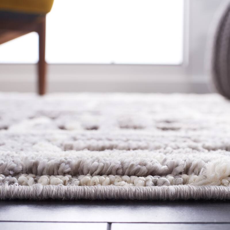 SAFAVIEH Handmade Marrakech Riva Traditional Rug