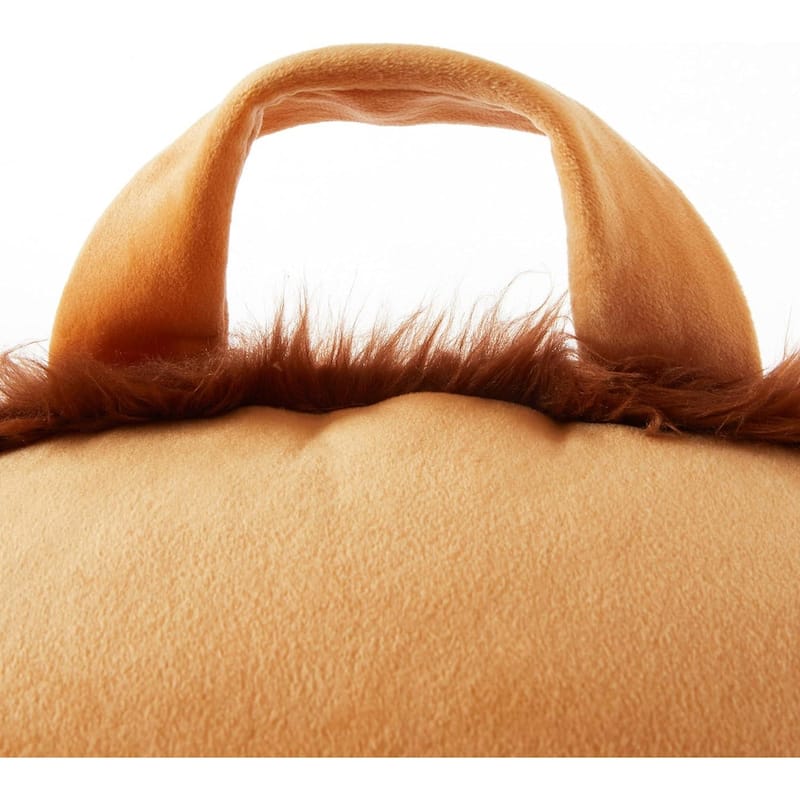 Heritage Kids Squishy Character Bean Bag Chair for Kids