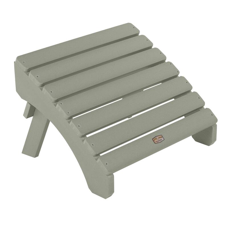 ELK OUTDOORS Adirondack Conversation Set