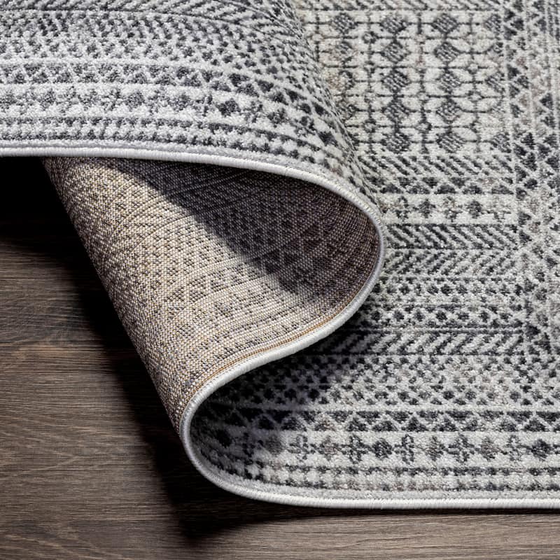 Artistic Weavers Wina Bohemian Geometric Area Rug