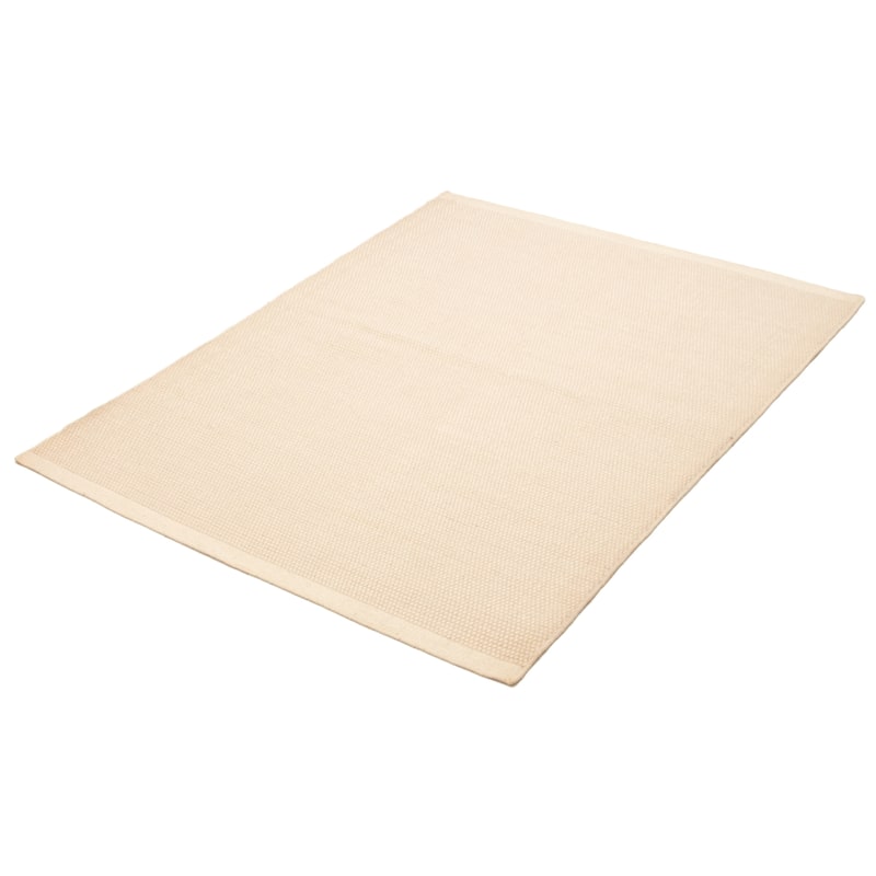 Sienna Cream Rug 5'9" x 7'8" - 5'9 x 7'8