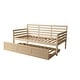 preview thumbnail 34 of 37, Copper Grove Kutaisi Wood Daybed (Mattress Not Included)