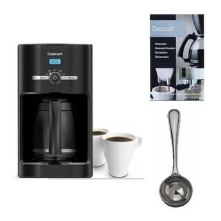 Cuisinart 14-Cup Touchscreen 