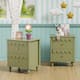 Option 2PCS-Green