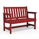 Option Dark Red