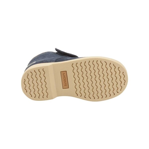 infant lacoste boots