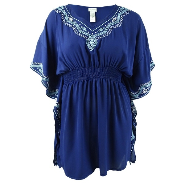 fancy caftan
