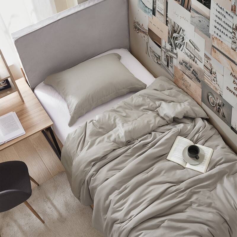 Butter - Coma Inducer® Cooling Oversized Comforter Set