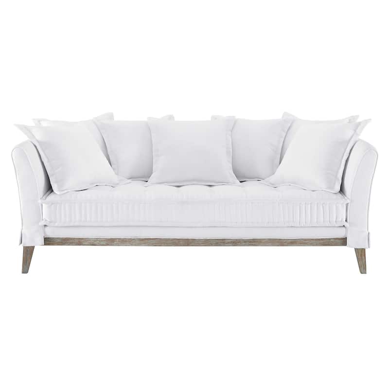 Rowan Fabric Sofa