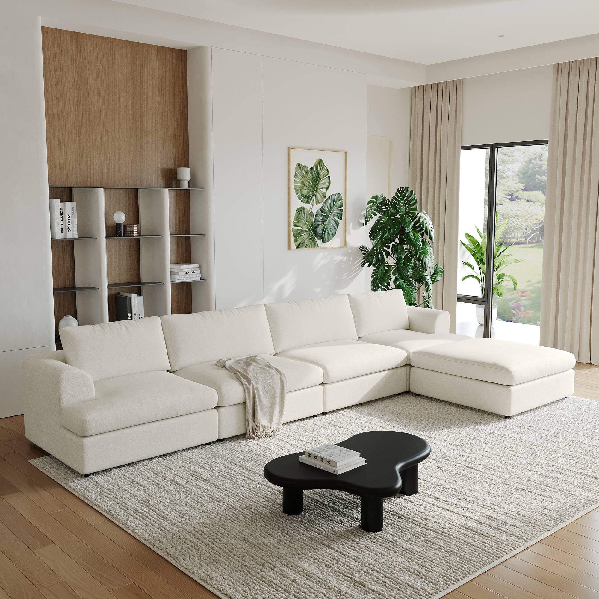 Option White