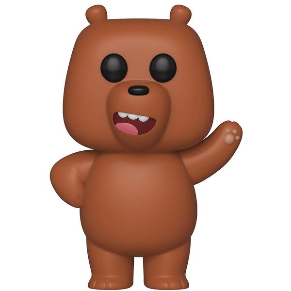 funko pop bear