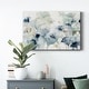 preview thumbnail 8 of 8, Glorious Ginkgo Premium Gallery Wrapped Canvas - Ready to Hang