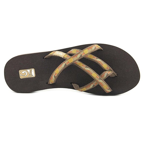 teva olowahu brown