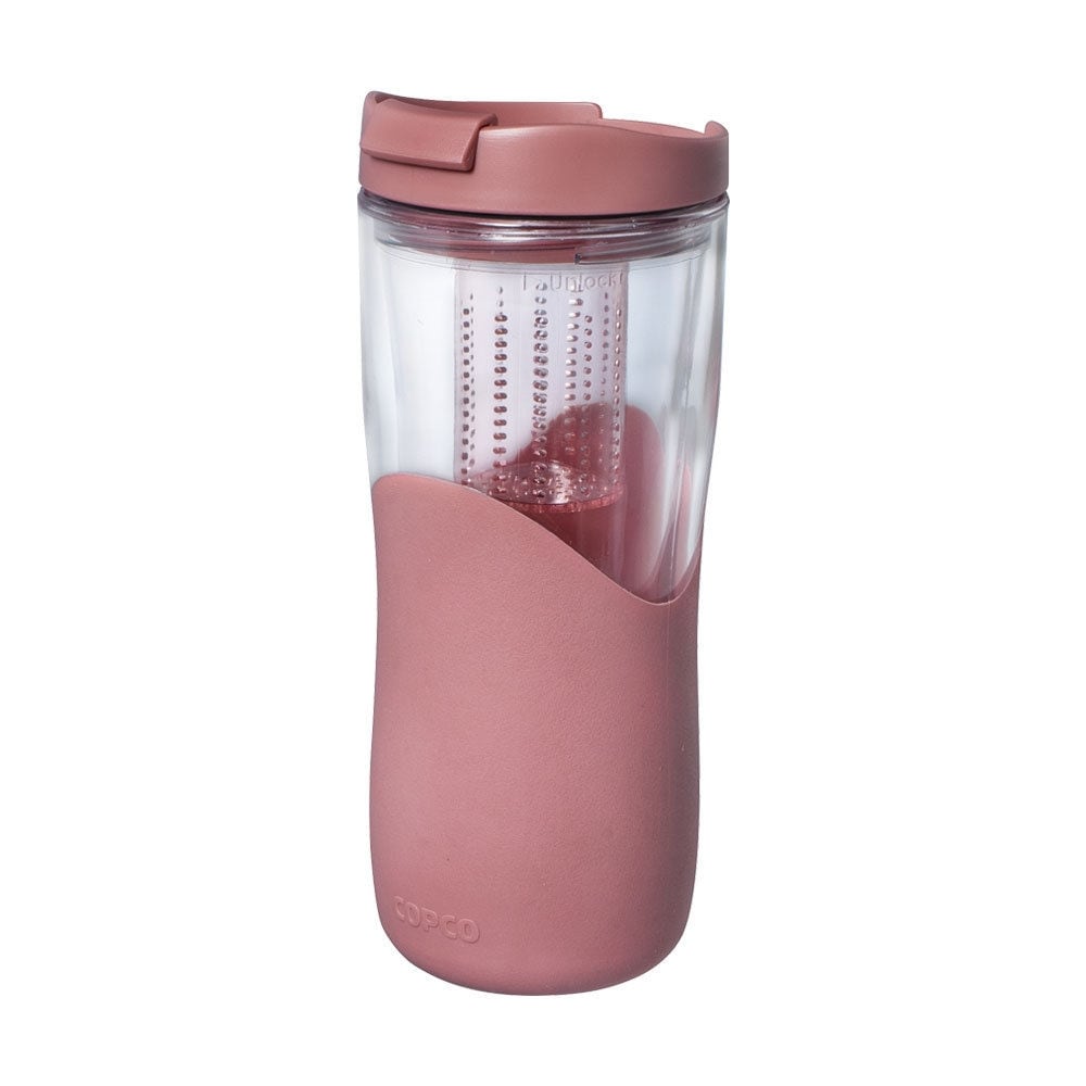 Green New good for tea or coffee Copco Tea Thermal