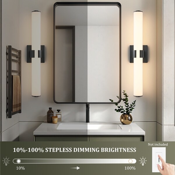10 light vanity bar cheap