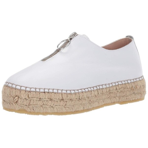 espadrille loafers womens