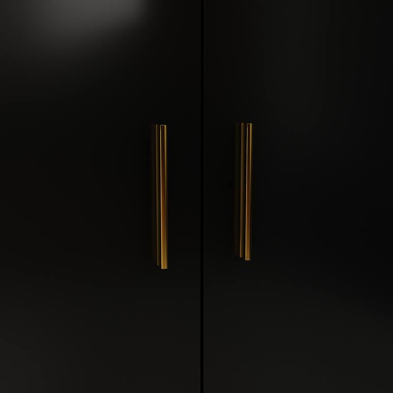 Modern Vanity and LED Mirror Cabinet Bundle for Stylish Bathrooms
