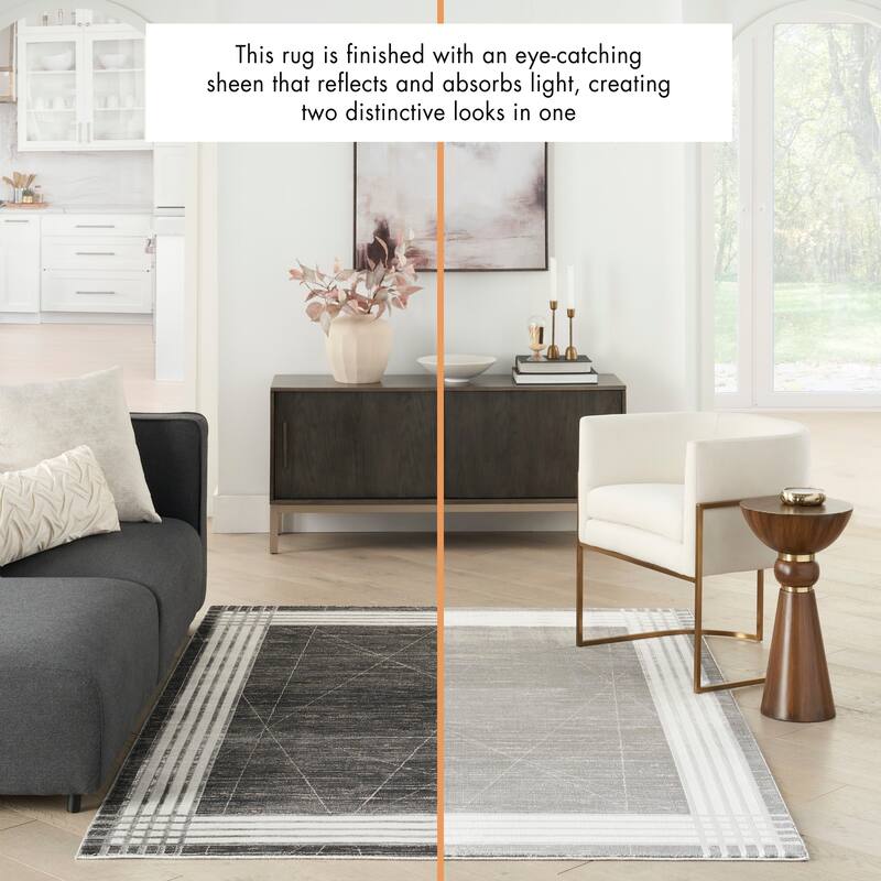 Nourison Desire Indoor Area Rug