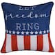 Option Freedom Ring