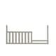 preview thumbnail 5 of 3, Suite Bebe Shailee Changing Table