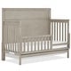 preview thumbnail 27 of 26, Evolur Convertible Crib Toddler Guard Rail