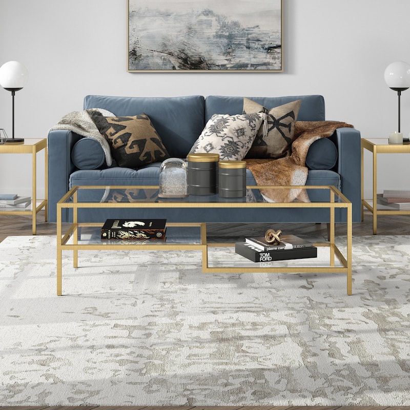 Lovett Coffee Table