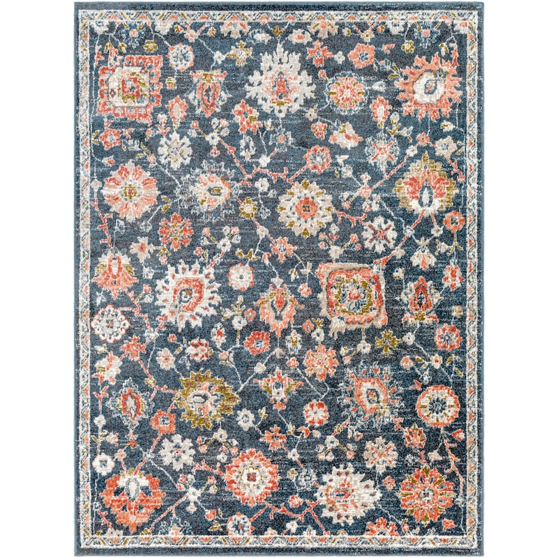 Artistic Weavers Lorcan Traditional Vintage Area Rug