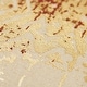 preview thumbnail 3 of 3, Rizzy Home Beige, Metallic Gold, Blue, and Grey Geometric Throw Pillow