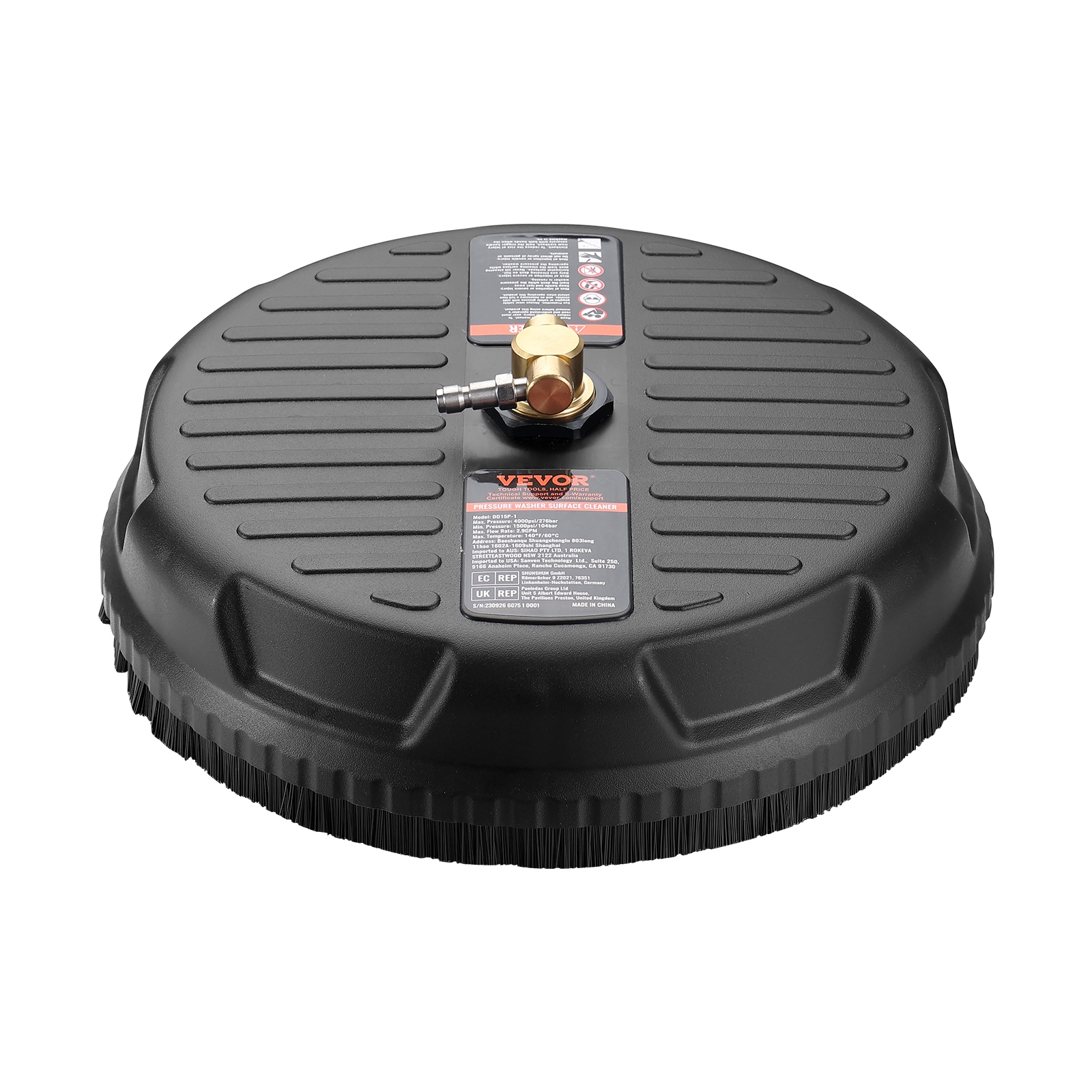 Floor and surface hot sale pressure washer cleaners