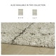 preview thumbnail 4 of 8, Signature Design by Ashley Wrenlow Beige/Brown Rug