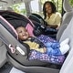 preview thumbnail 6 of 7, NurtureMax Infant Car Seat (Olivia Pink)