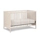 preview thumbnail 17 of 18, Suite Bebe Pixie Zen 3-in-1 Convertible Crib