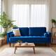 Option Blue