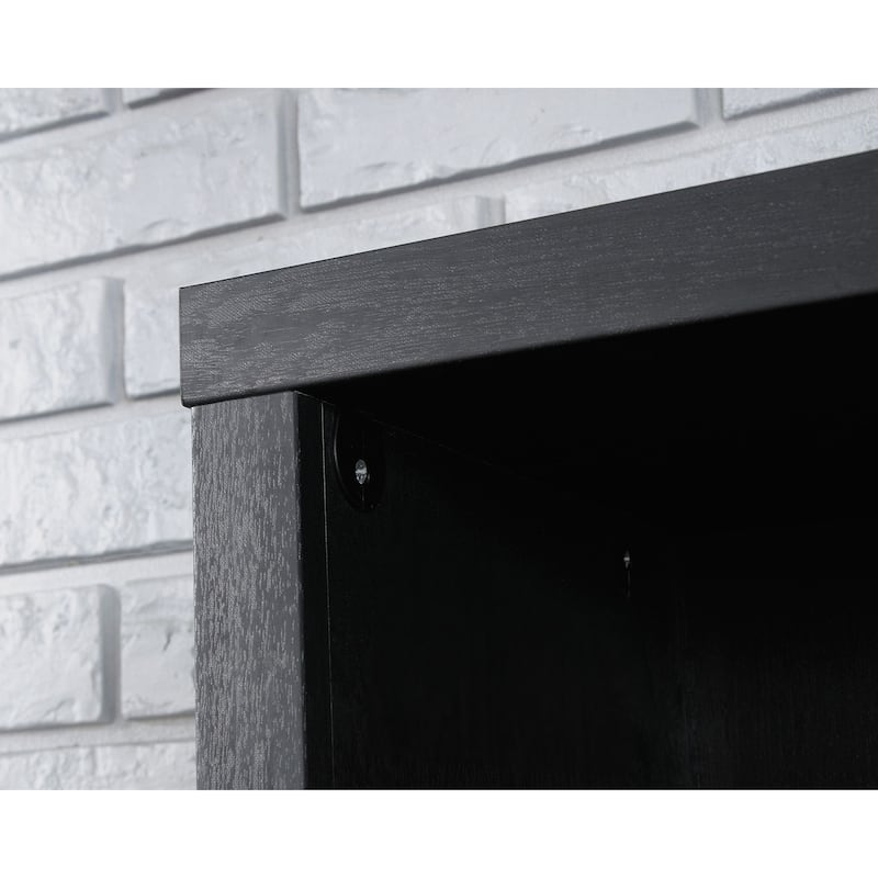 5-Shelf Bookcase