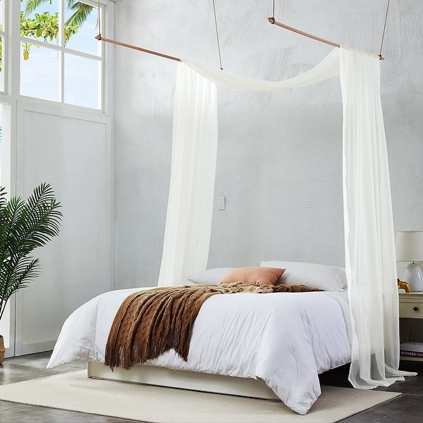 Blanket with foot pocket bed bath and 2025 beyond