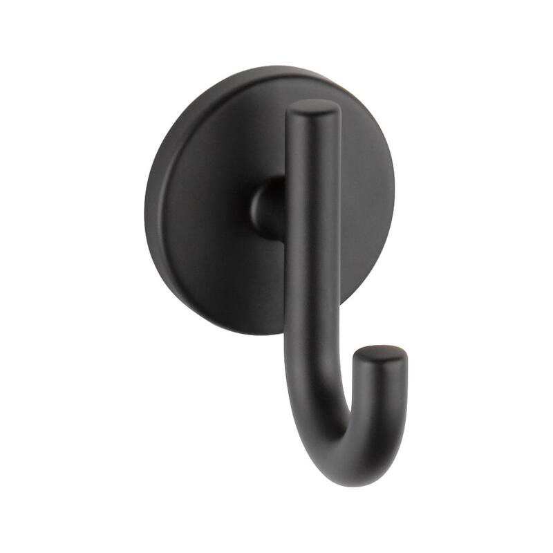 Delta Trinsic Single Robe Hook
