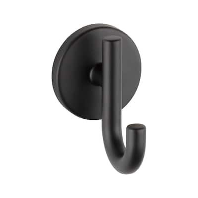 Delta Trinsic Single Robe Hook