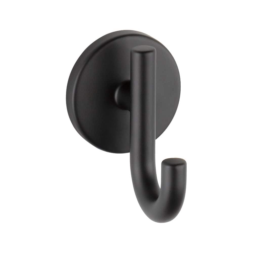 Delta Trinsic Single Robe Hook