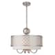 Option Brushed Nickel
