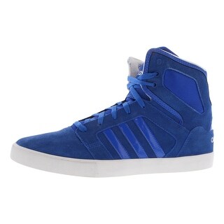 adidas bbneo hi top