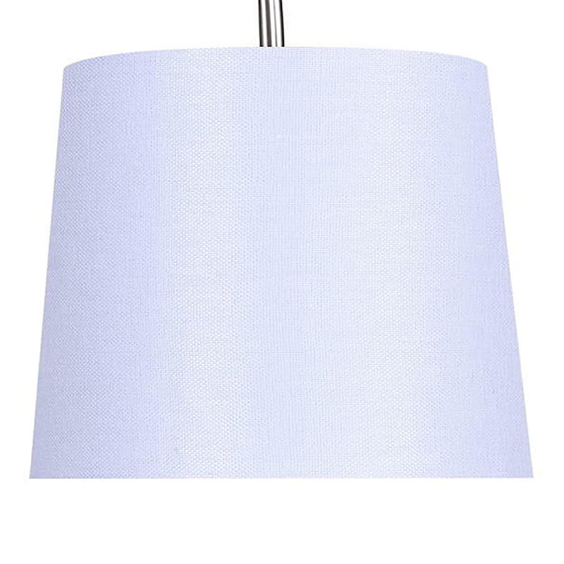 Cane 62" Metal Floor Lamp