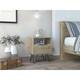 Option Light Oak